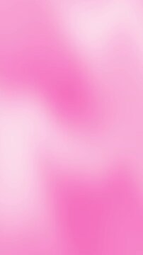 柔和粉色玫瑰渐变抽象背景，带有淡淡的纹理，为柔和的粉彩爱情设计留出文案空间